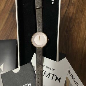 MVMT watch, never worn.